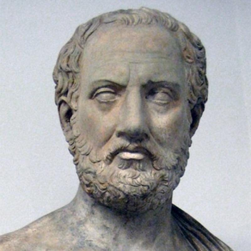THUCYDIDES