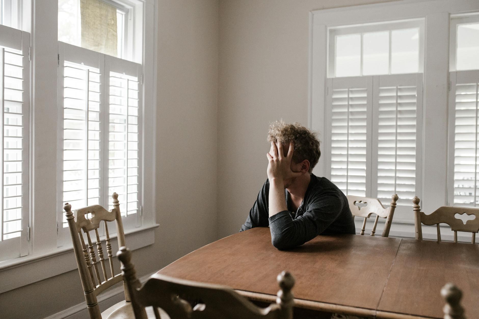 Common Hurdles to Letting Go