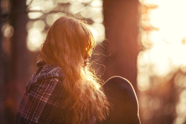 Finding Your Emotional Freedom