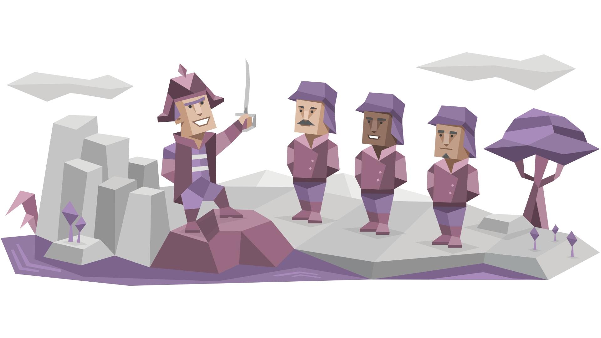 ENTJ — The Commander