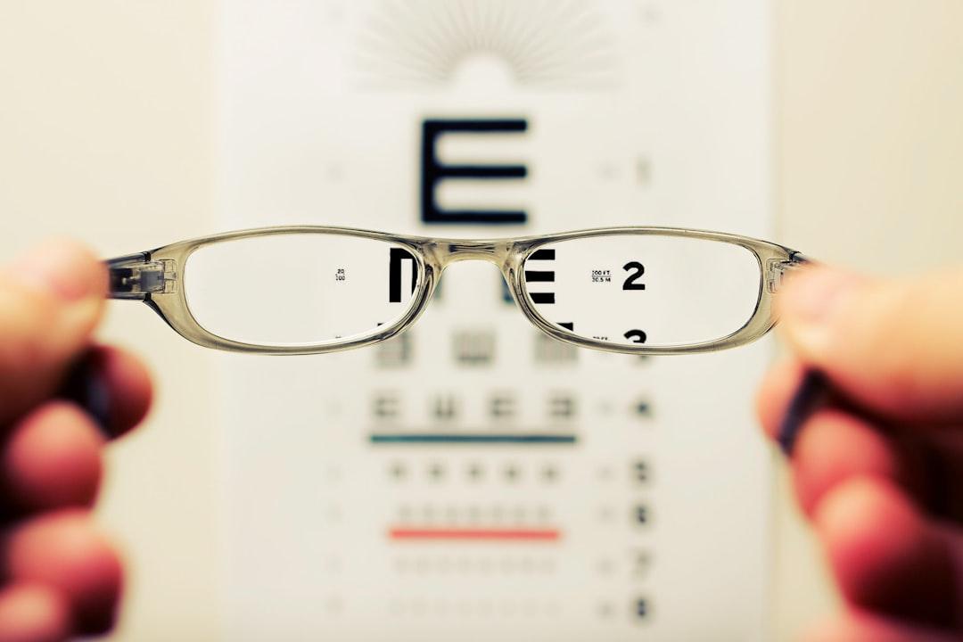 Vision Is Not Universal – And Rarely Like Ours