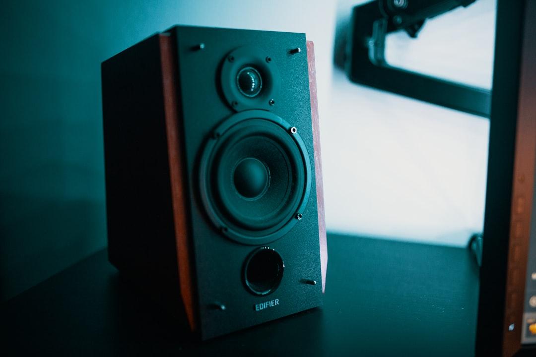 Sound Worlds Are Wildly Varied