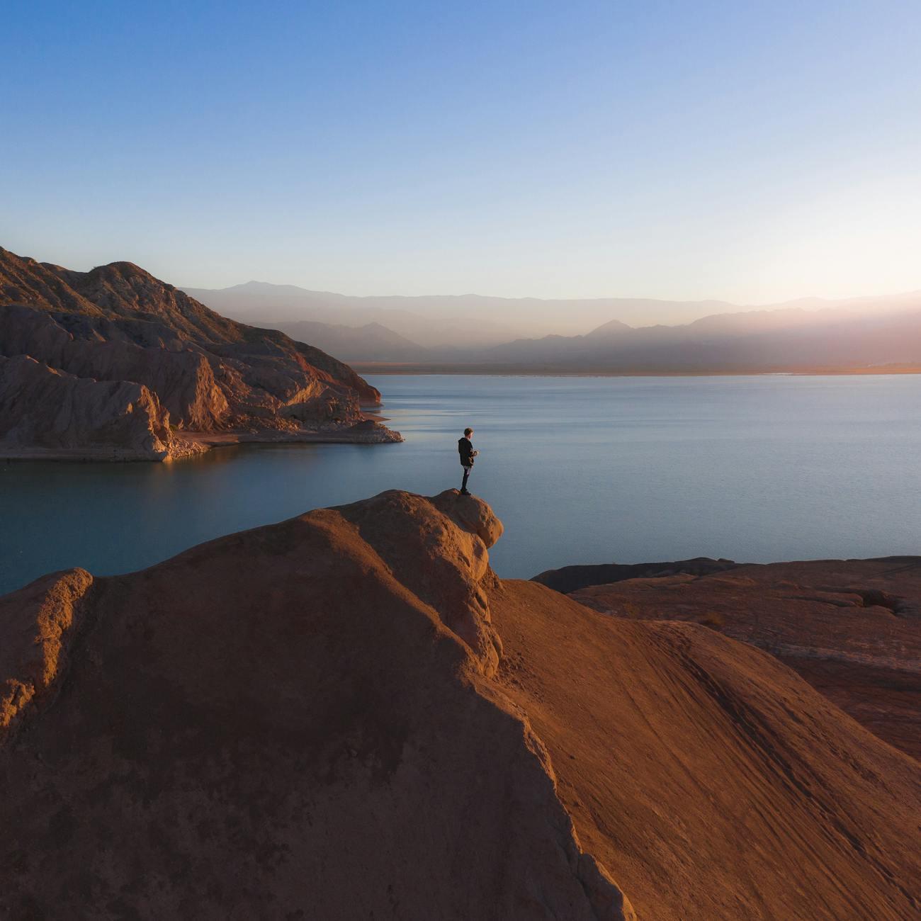 Wonder and Humility Expand Our View of Nature