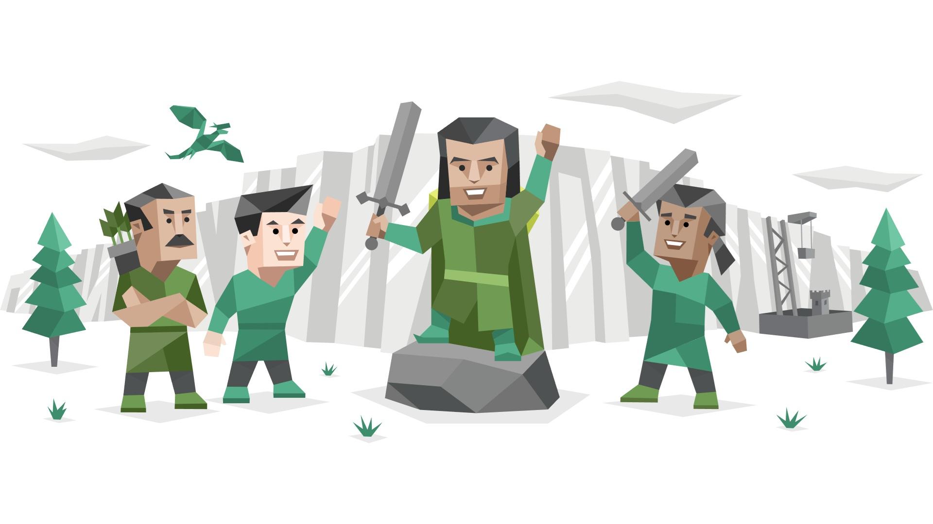 ENFJ — The Protagonist