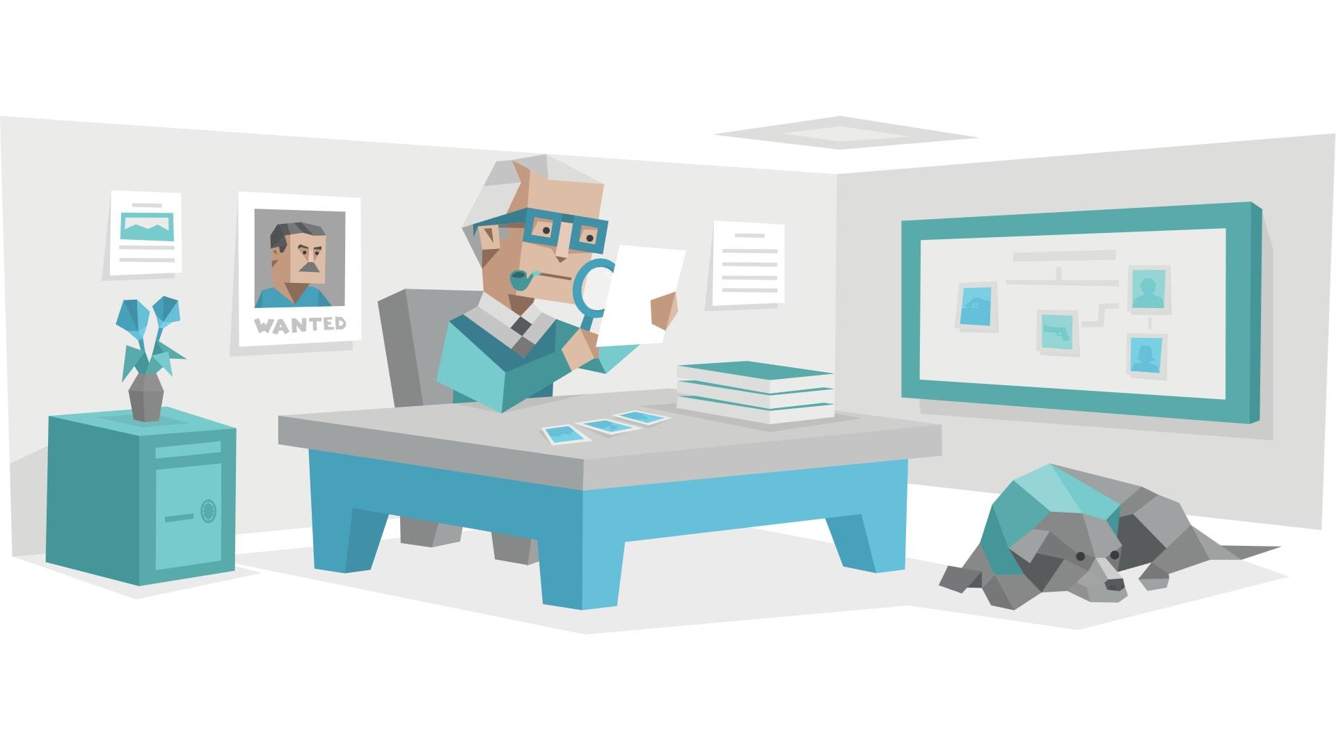 ISTJ — The Logistician