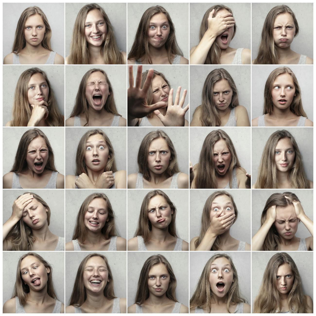 Don't let your emotions rule you