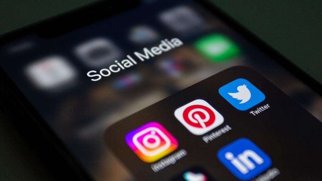 Role of social media