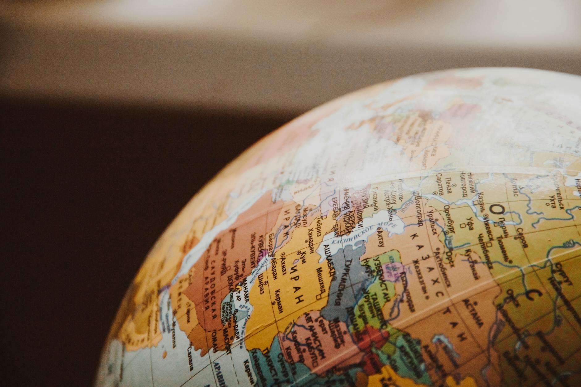 Geopolitics