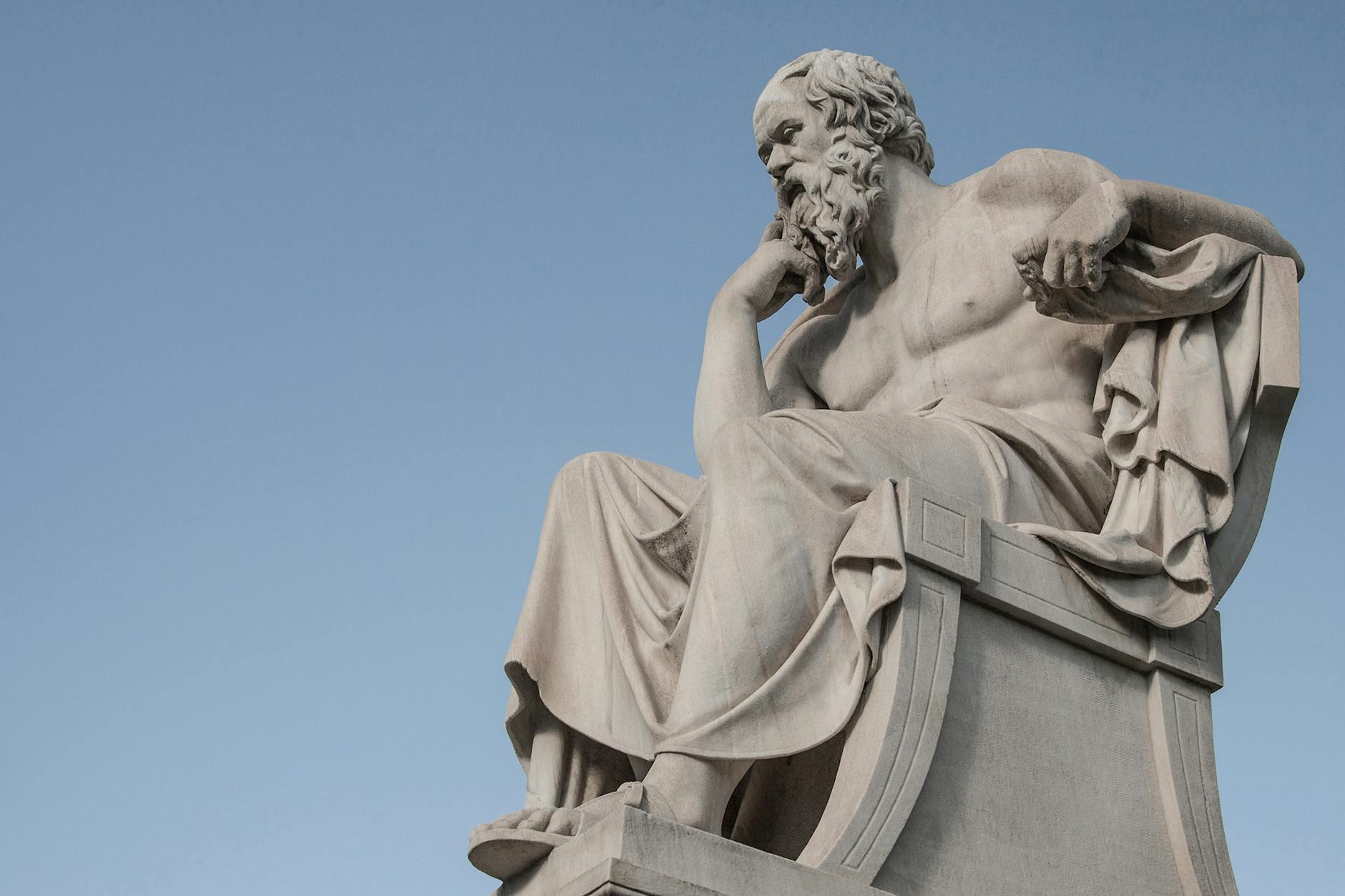 SOCRATES 