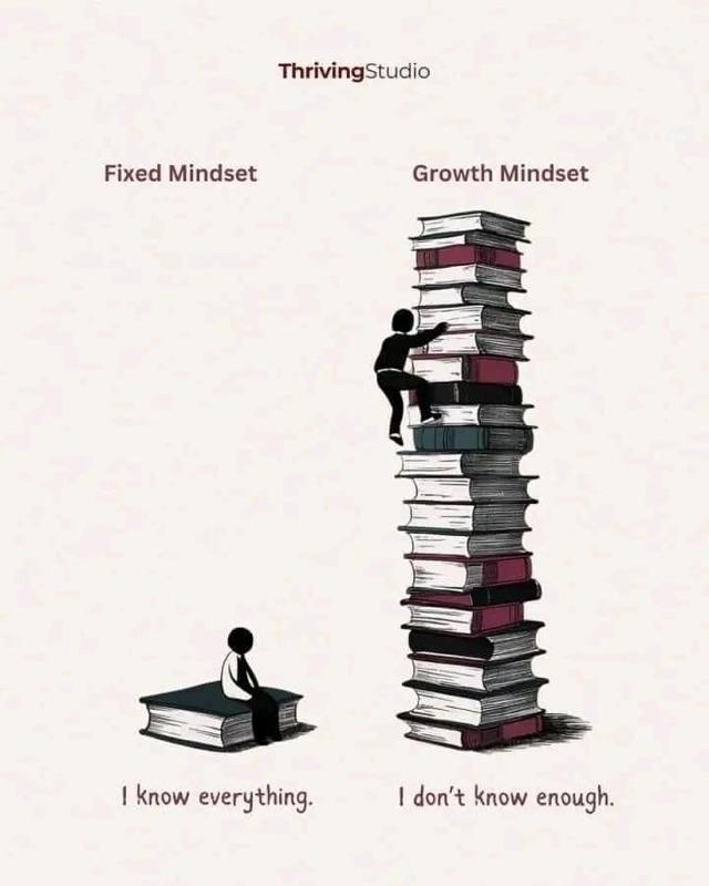 🌱 BOOKS HELP YOU GROW