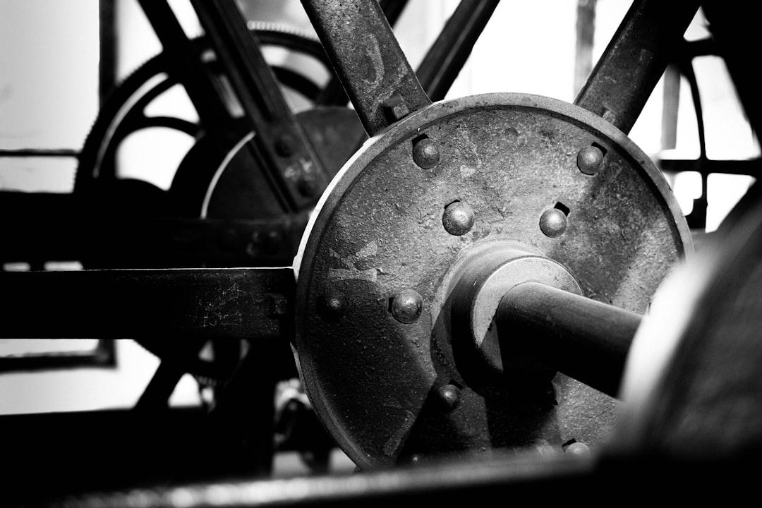 The 5 Pillars: Productivity System as Mind Gym