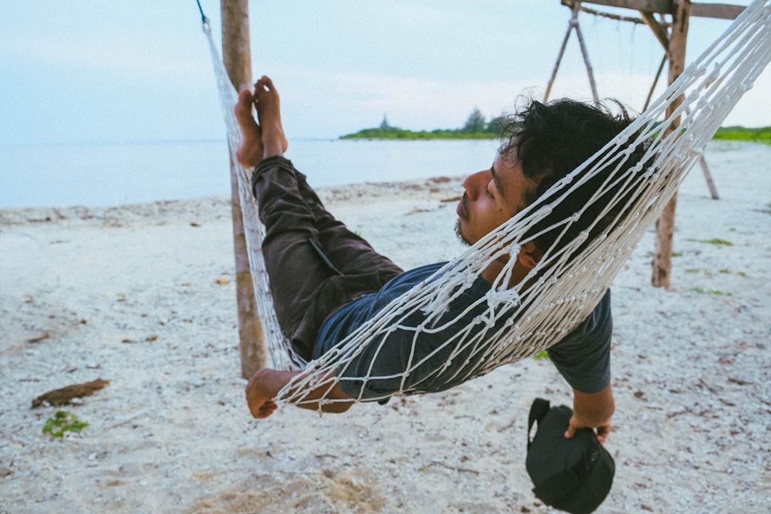 Rest is a strategy, not a reward