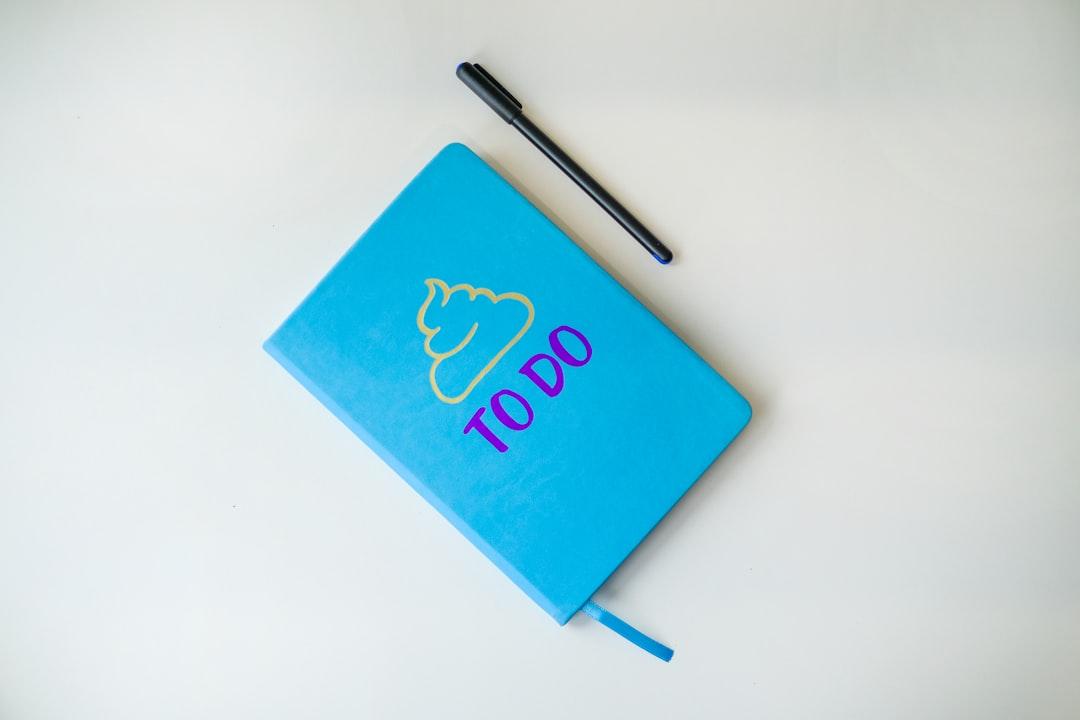 1. Todoist: The Speed Organizer