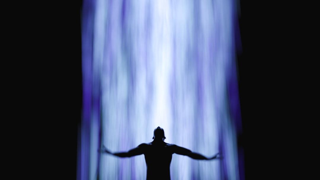 8. Feeling is the Fountainhead of Power: