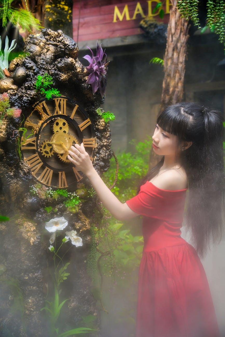 9. Imagination Controls the Conceptive Realm:
