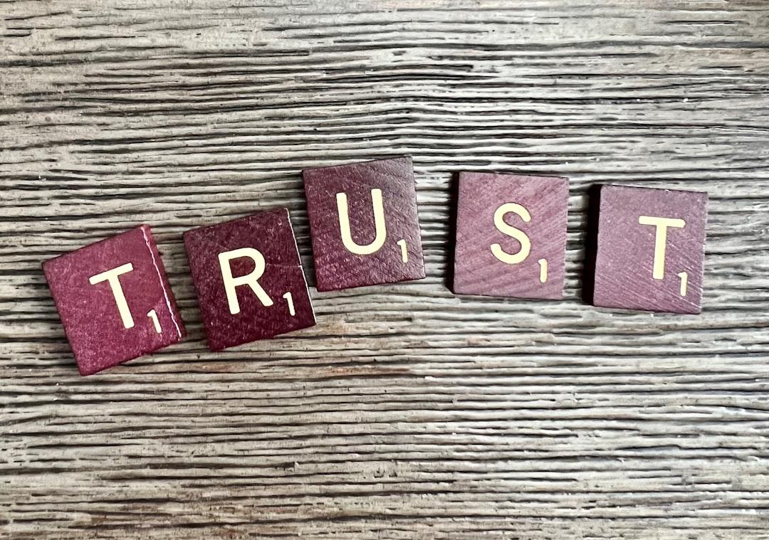 Trust the System to Reduce Cognitive Load