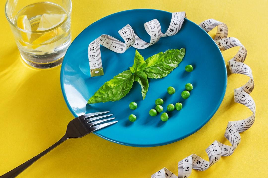 Eat for Energy, Not Distraction