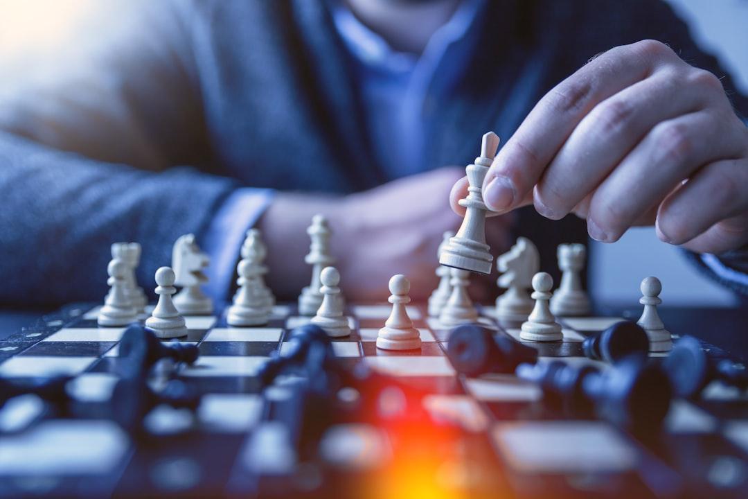 4 — The One-Move Mindset (2)