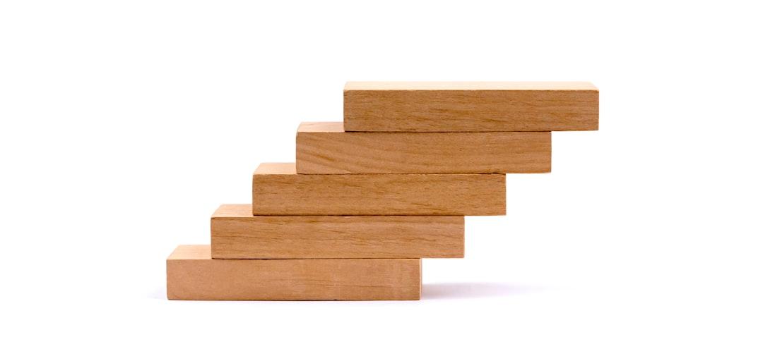 Pick 5 Weekly Goals that Actually Move You Forward