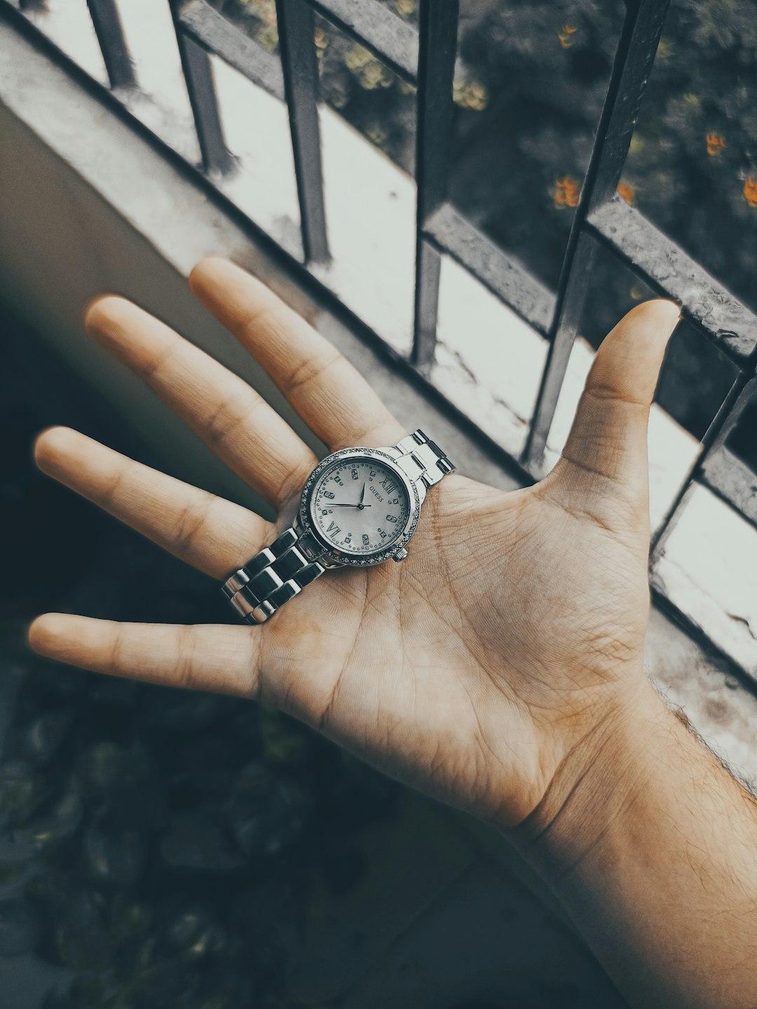 Block Your Time and Honor Your Commitments