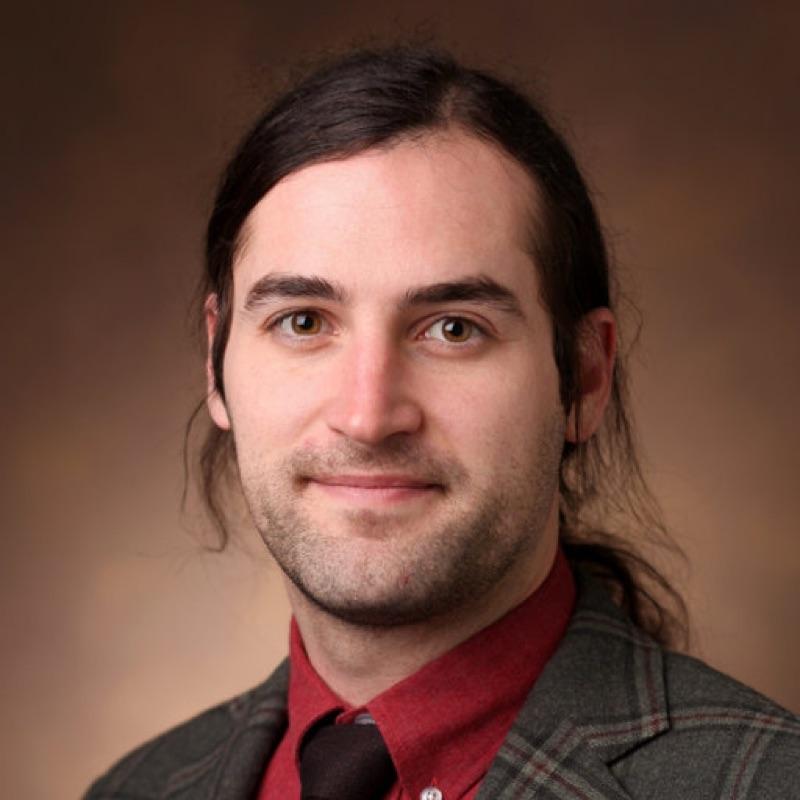 DANIEL E. GUSTAVSON (IBG)
