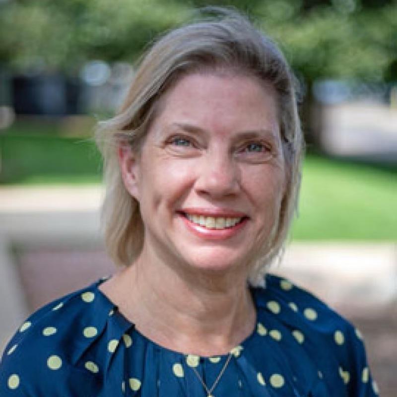 CHANDRA REYNOLDS