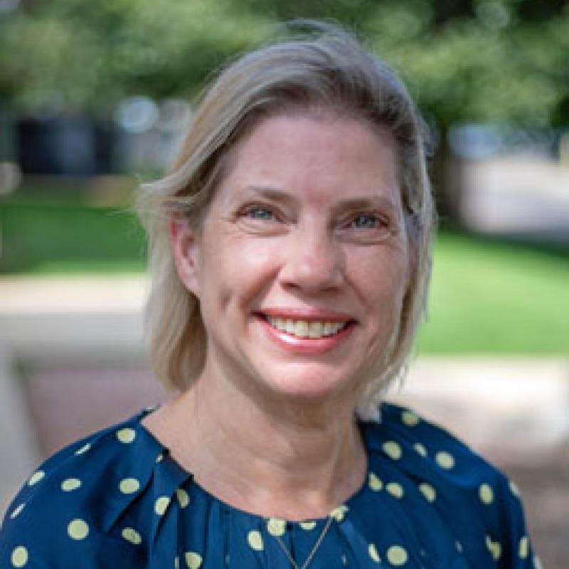 CHANDRA REYNOLDS