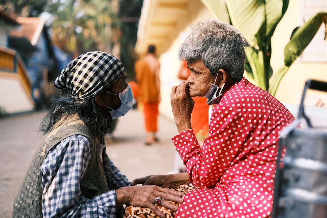 🪞 Listening is an Act of Humility
