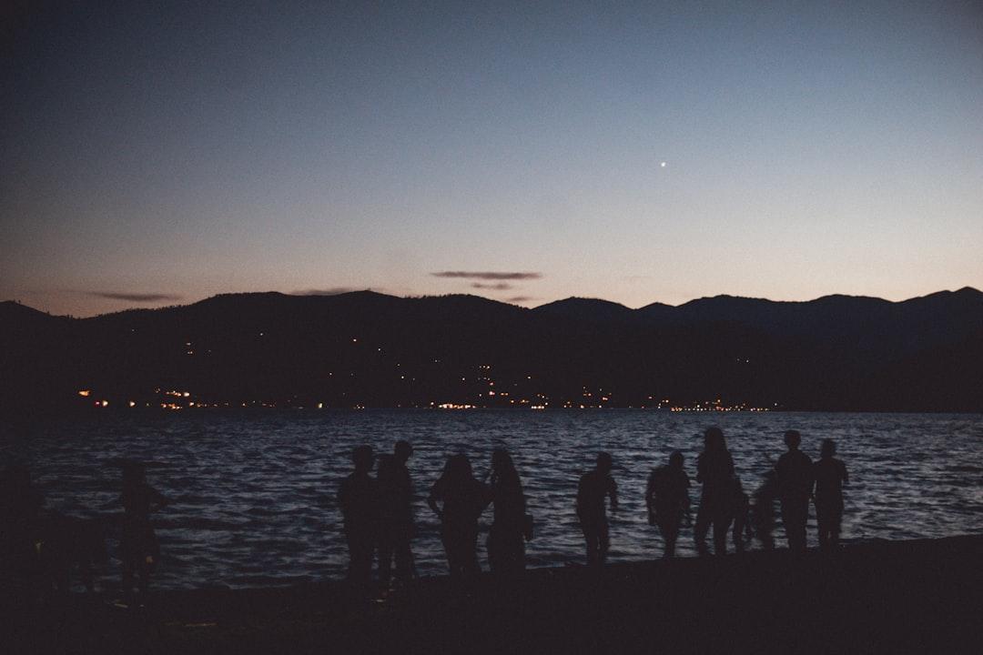 📚 Community Without Listening is a Gathering of Strangers