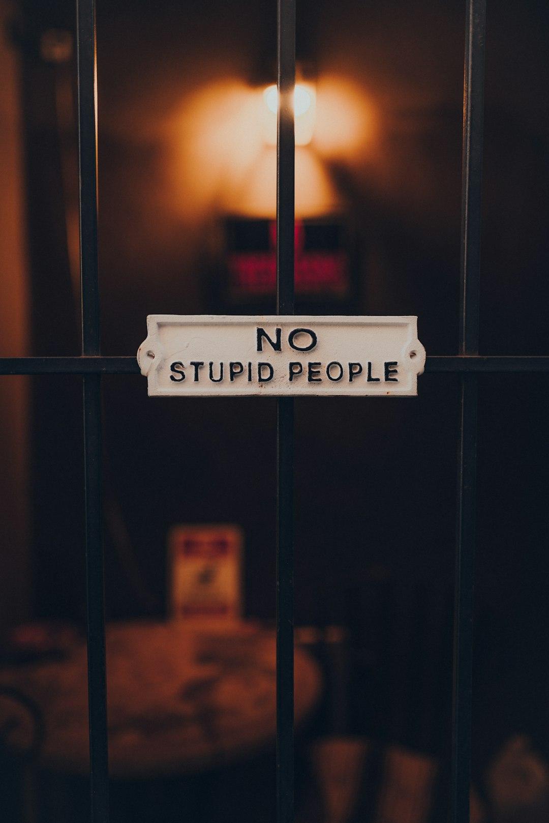 2/  Stop chasing people who don’t clap for you when you win.