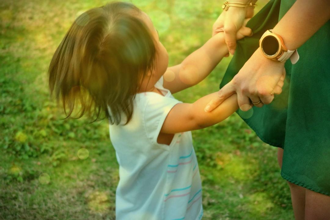 6/ Heal your inner child.
