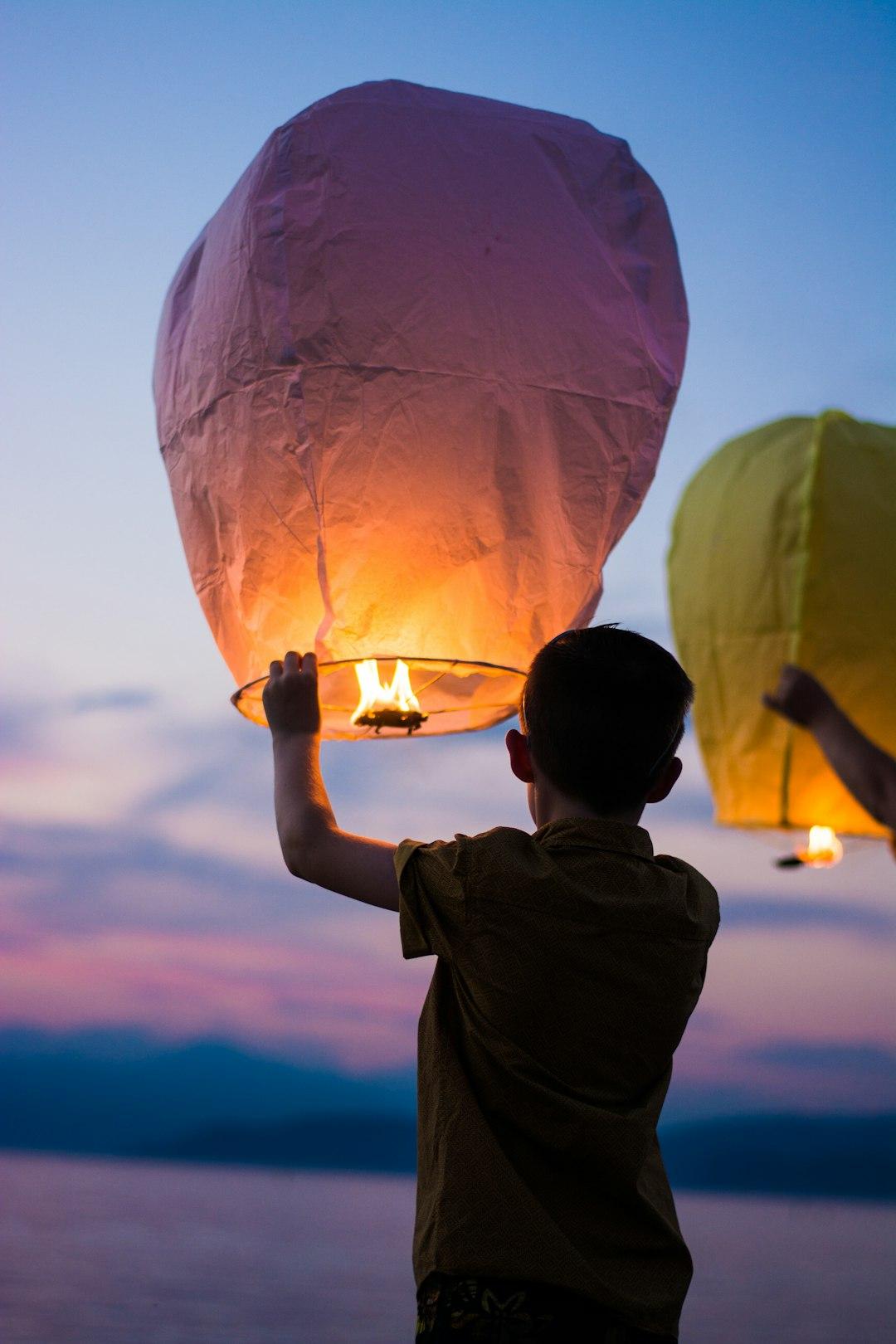 Let Go – Cleanse Your Inner World