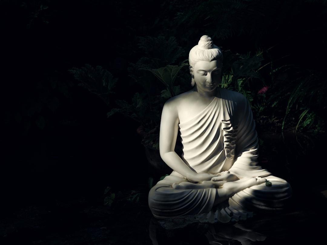 ~BUDDHA