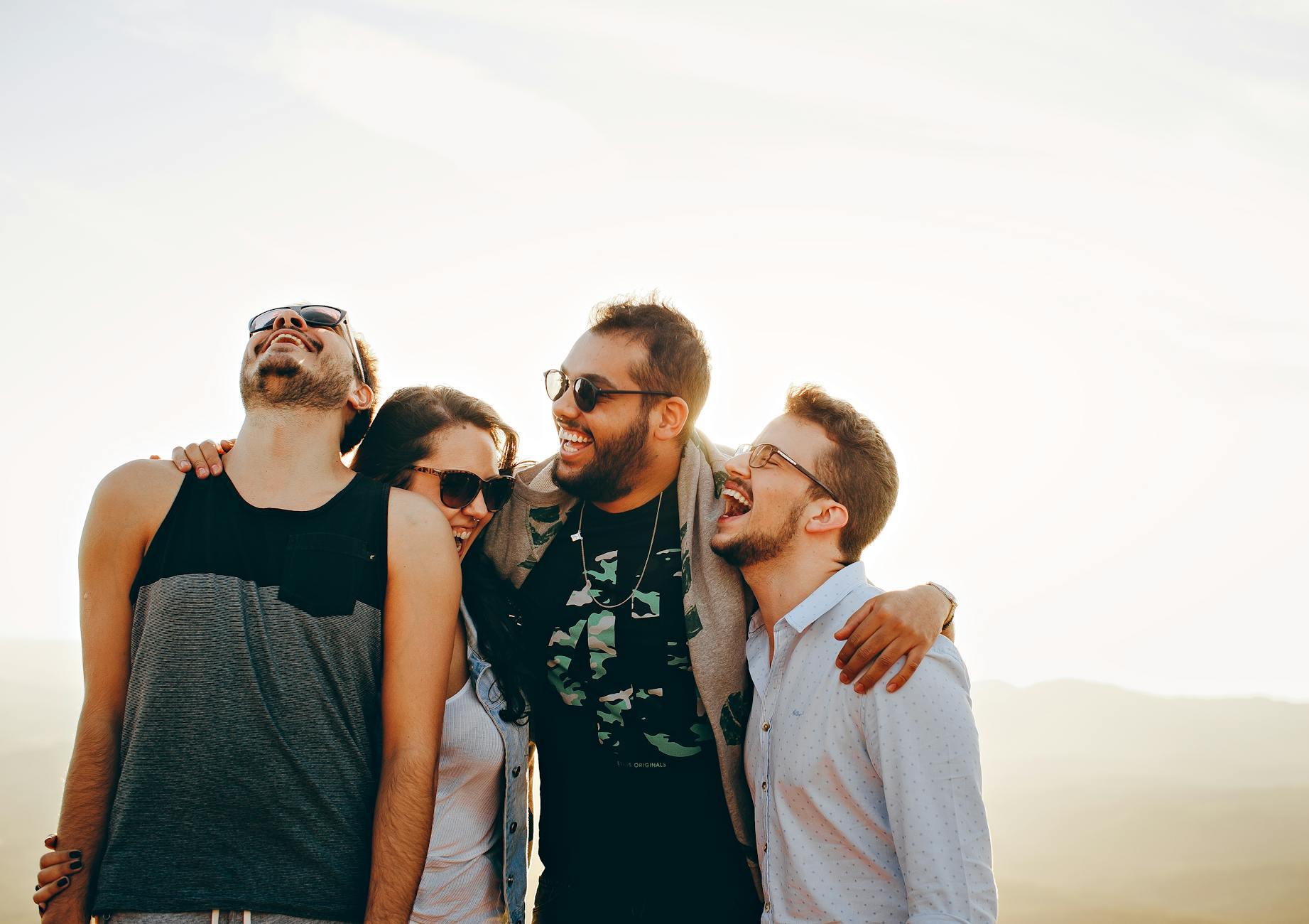 The Psychology Behind Big Smiles vs. Subtle Smiles