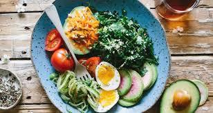 The Keto diet - documented uses