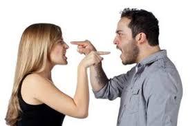 Trying to Make Bad Relationships Work