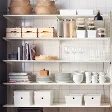 Tidy by category, not by location