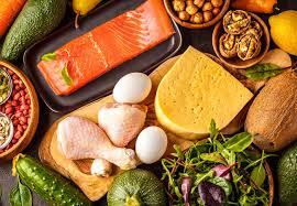 Keto in the long run