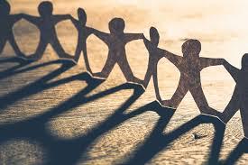 Helping others