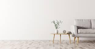 The decluttering process