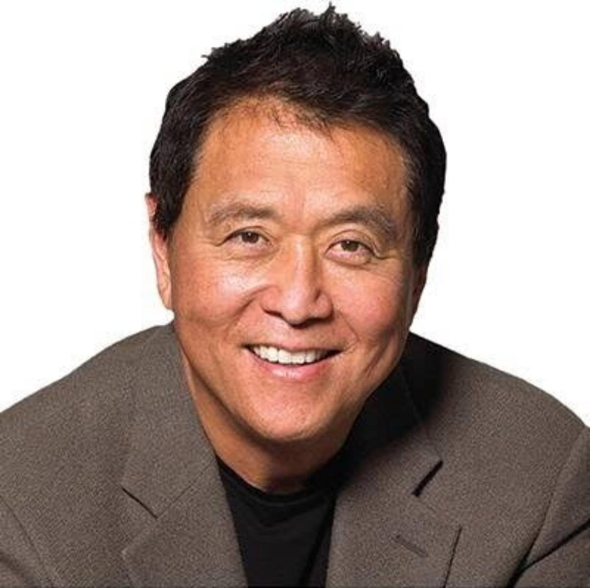 Robert t kiyosaki