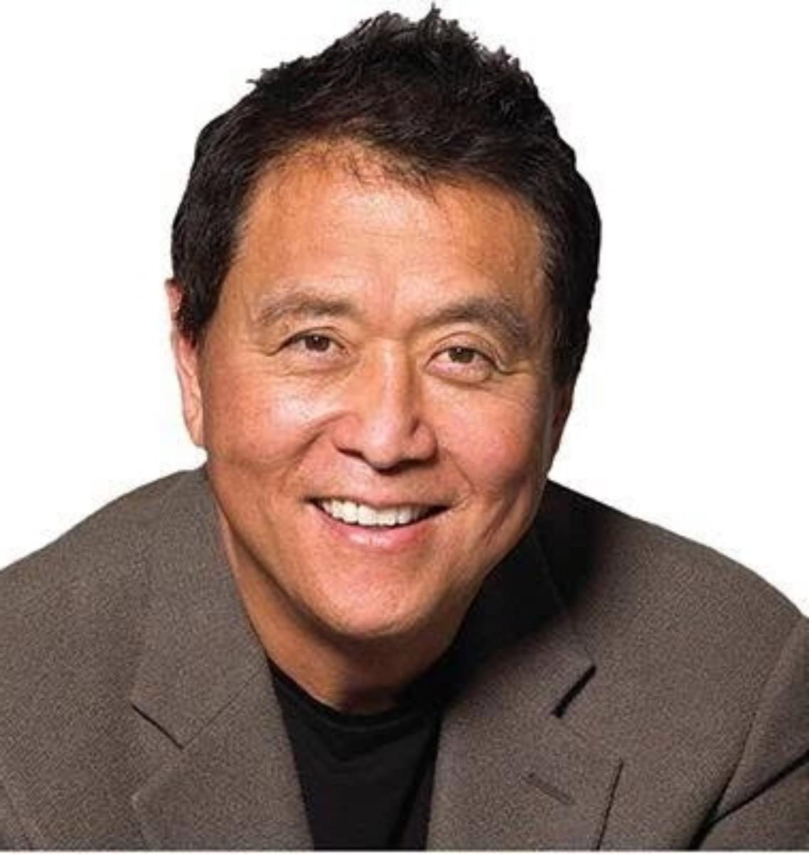 Robert t KIYosaki
