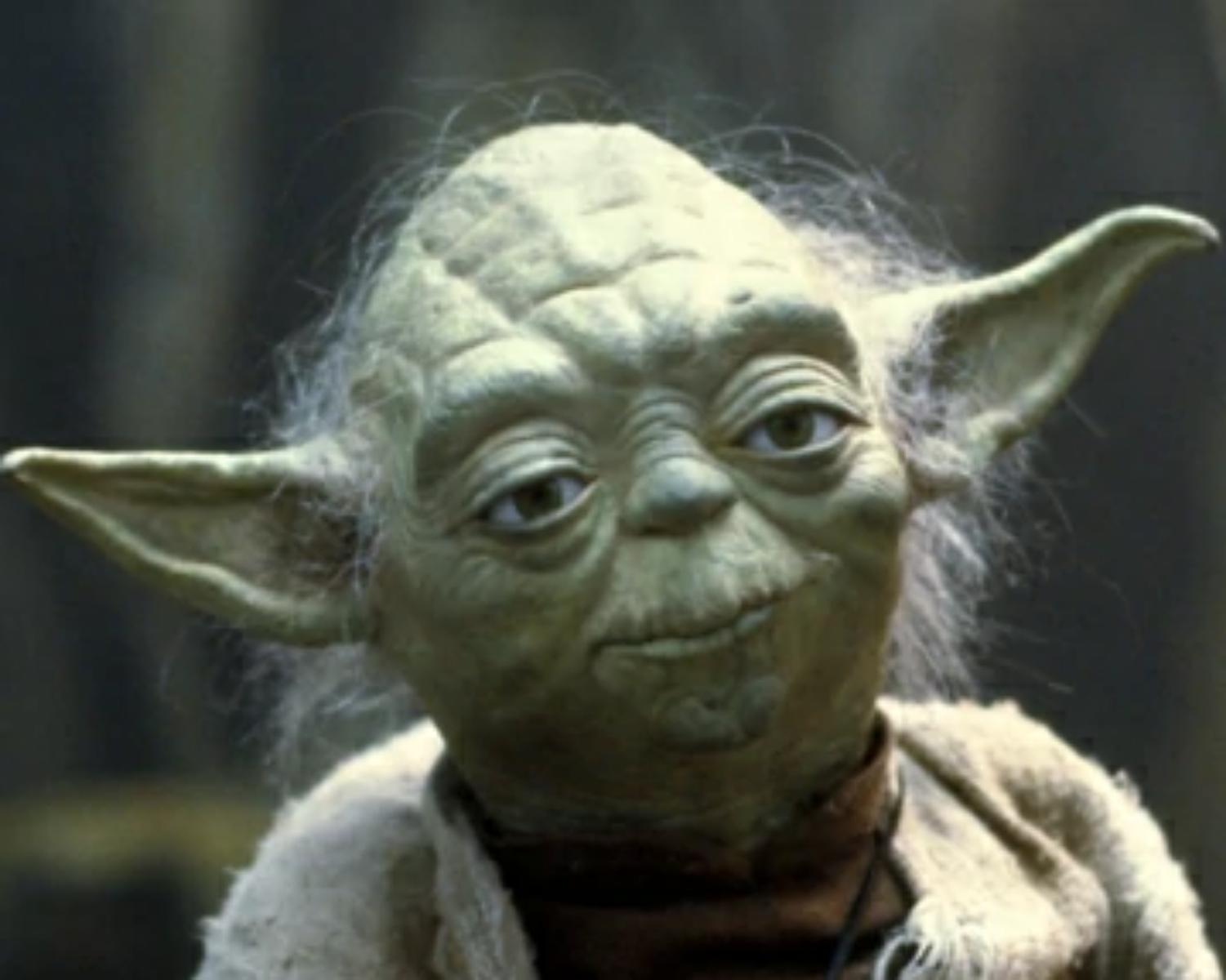 Yoda (Star Wars)