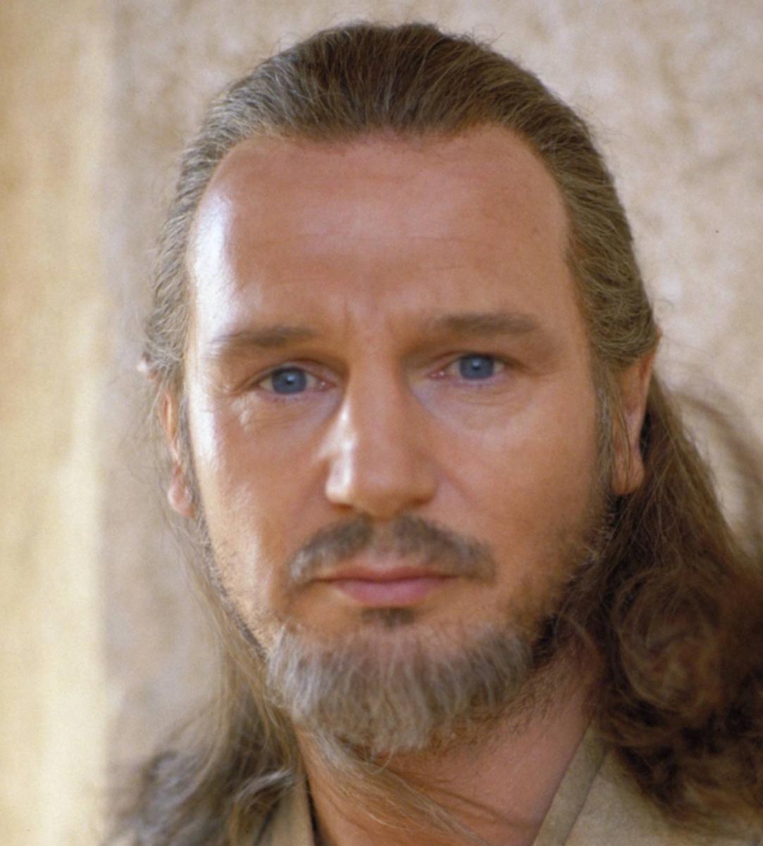 Qui-Gon Jinn (Star Wars)