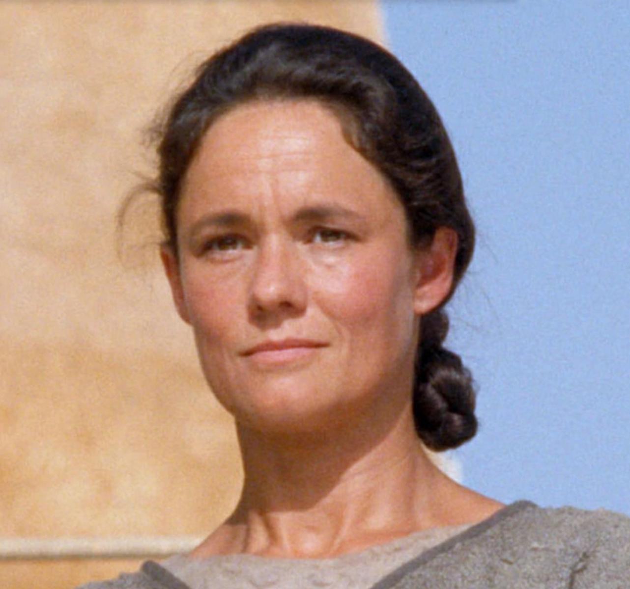 Shmi Skywalker (Star Wars)