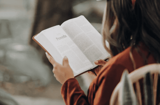 Reading For 15mins A Day