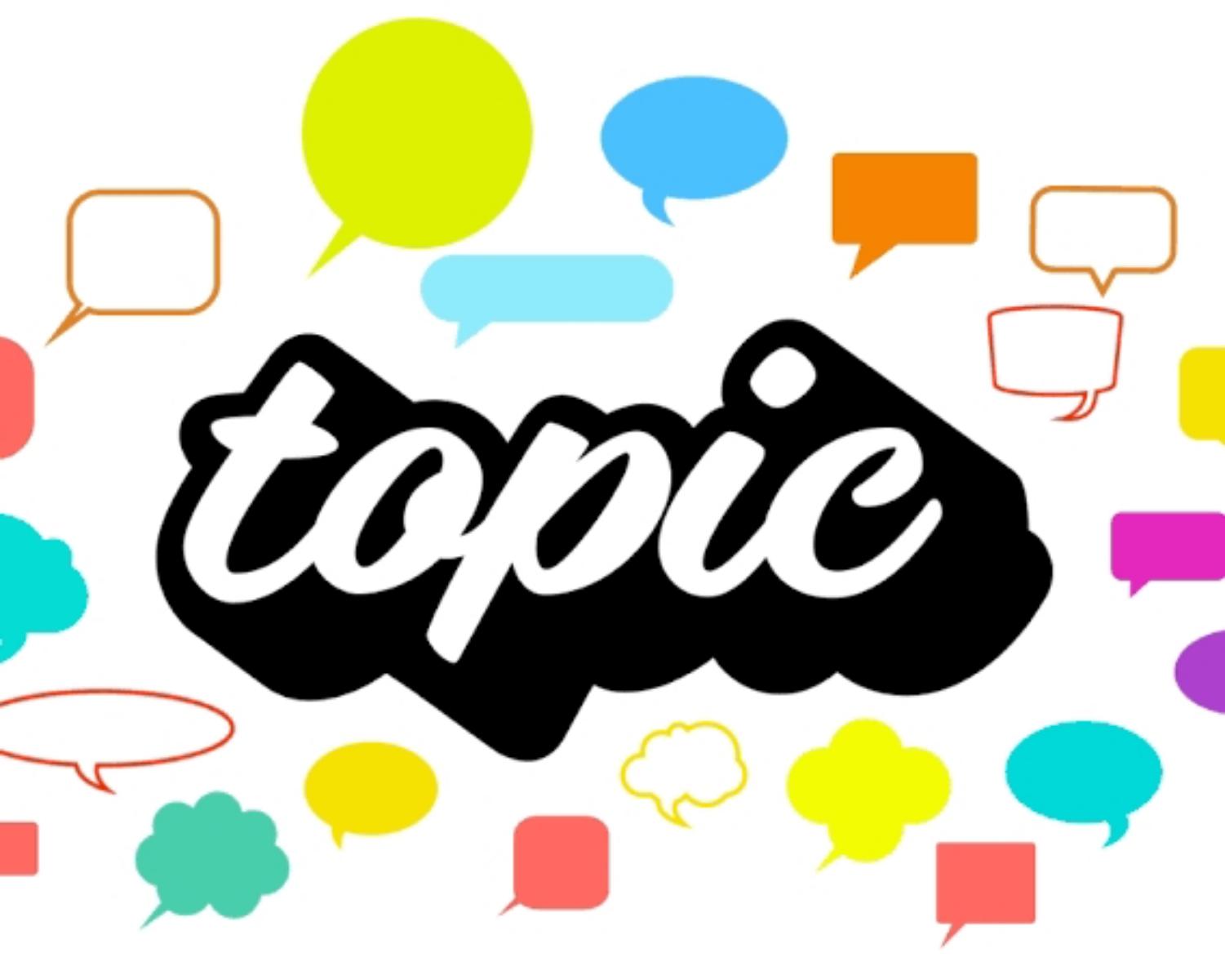 Break down topics that are too big to master into smaller tasks that can be mastered.