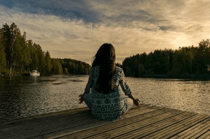 How To Discover Yourself ??