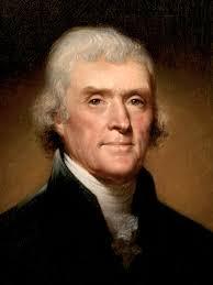 thomas Jefferson