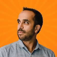 Neil Pasricha